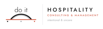 Do It Hospitality – Hospitality Consulting & Management logo